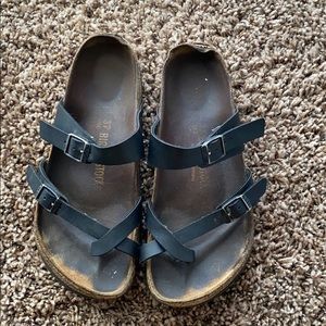Birkenstock Mayari Sandal